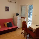 Apartament Strmecki Novi Vinodolski