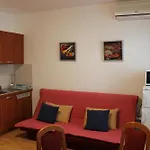 Apartament Strmecki Novi Vinodolski