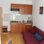 Apartament Strmecki