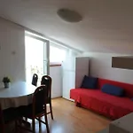 Apartament Strmecki