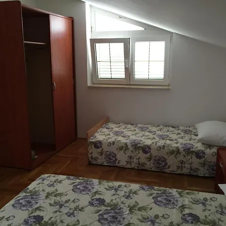 Apartament Strmecki Novi Vinodolski