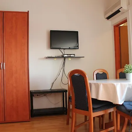 Apartament Strmecki Novi Vinodolski