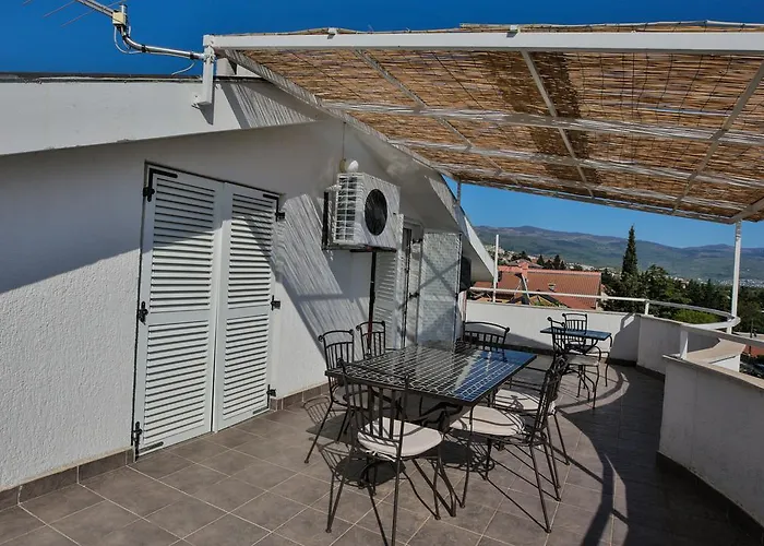 Strmecki アパート ノヴィ・ヴィノドロスキー