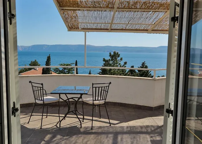 アパート Strmecki ノヴィ・ヴィノドロスキー