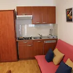 Апартаменты Strmecki