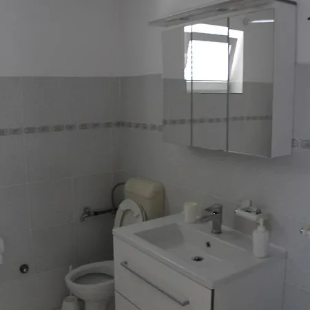 Apartmán Strmecki