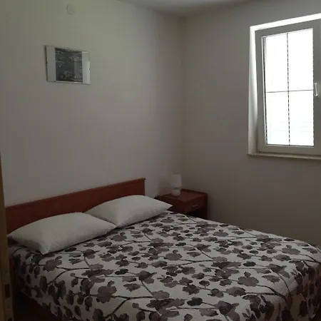 Strmecki Apartment Novi Vinodolski