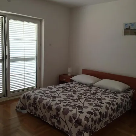 Strmecki Apartment Novi Vinodolski