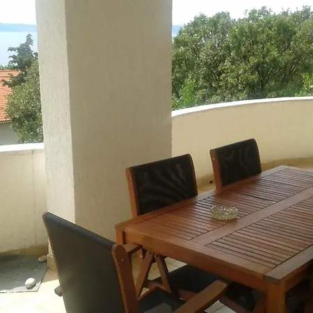 Strmecki Apartment *