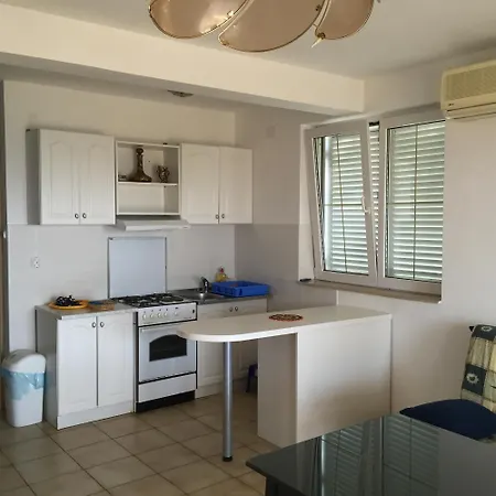 Strmecki Apartment Novi Vinodolski