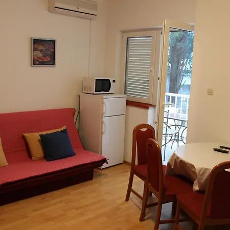 Apartment Strmecki Novi Vinodolski