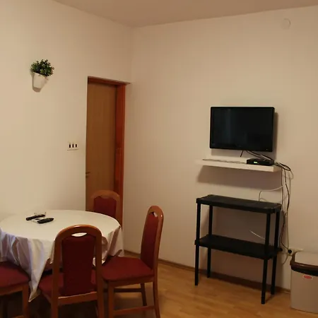 Strmecki Apartment