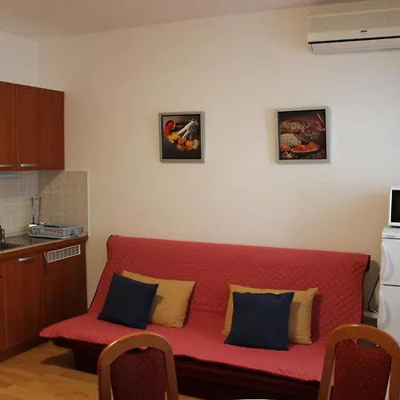 Apartment Strmecki Novi Vinodolski