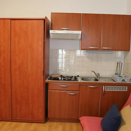Strmecki Apartment