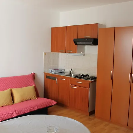 Strmecki Apartment *