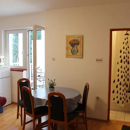 Apartment Strmecki Novi Vinodolski