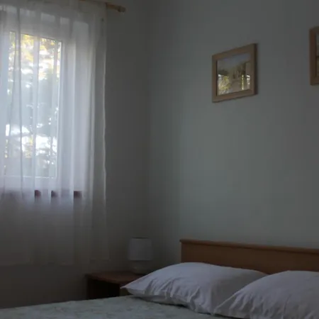 Strmecki Apartment *