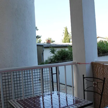 Apartment Strmecki Novi Vinodolski