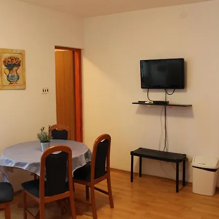 Strmecki Apartment