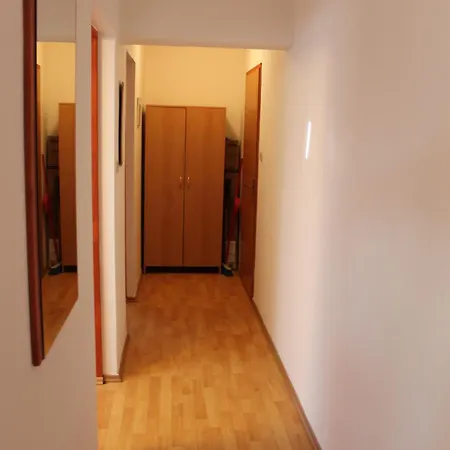 Apartment Strmecki Novi Vinodolski