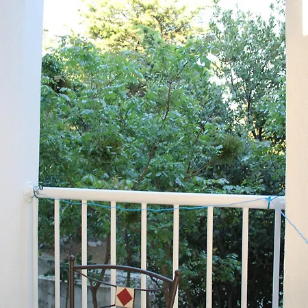 Strmecki Apartment *