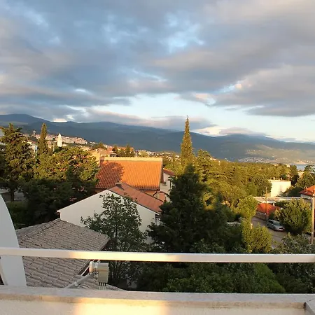 Strmecki Novi Vinodolski