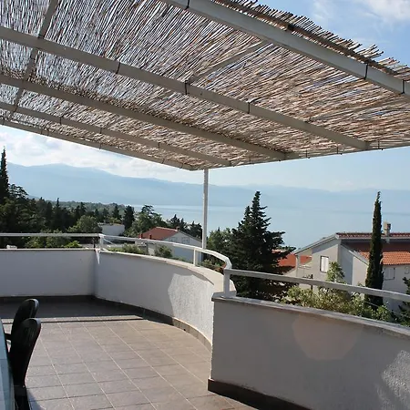 Strmecki Novi Vinodolski