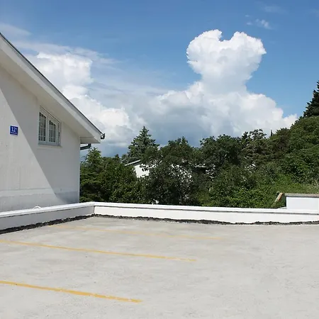 Apartment Strmecki Novi Vinodolski