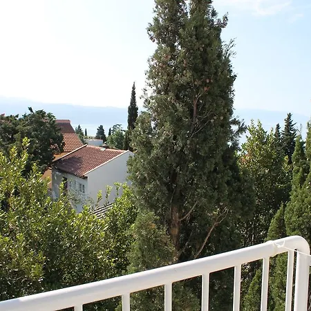Apartment Strmecki *