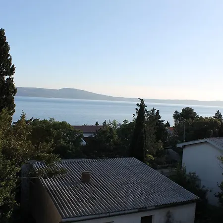 Strmecki Novi Vinodolski