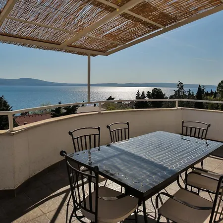 Apartmán Strmecki Novi Vinodolski