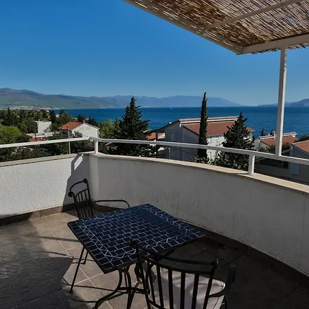 Strmecki * Novi Vinodolski