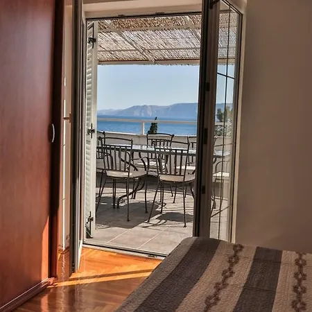 Strmecki Apartmán *