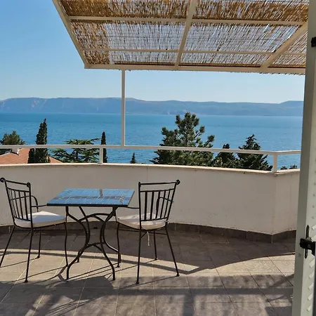 Apartmán Strmecki Novi Vinodolski